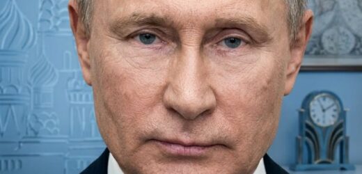 Путін заявив про “перемогу” у війні.