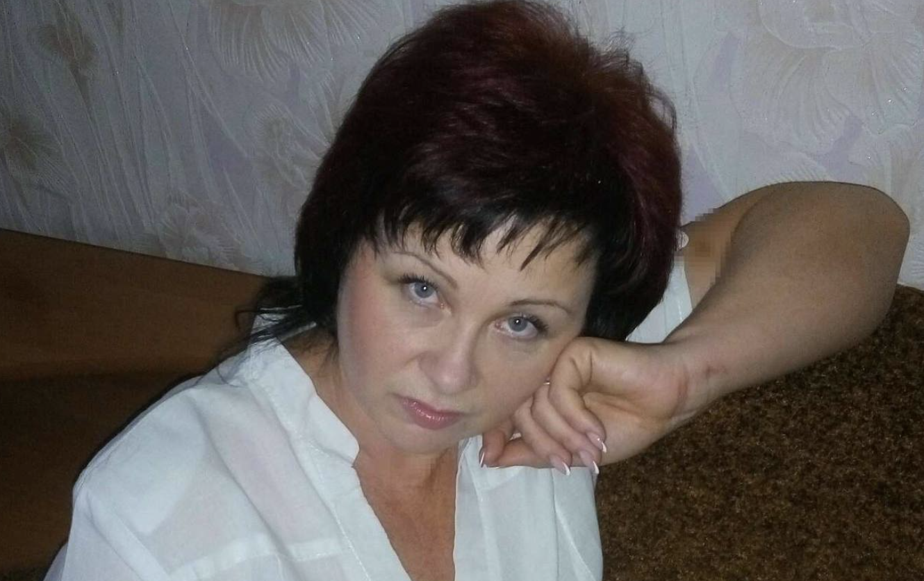 Як покинути мене саму з дитиною, то ми для нього були чужі, а як тільки гроші в мене з’явилися, то найріднішими стали.