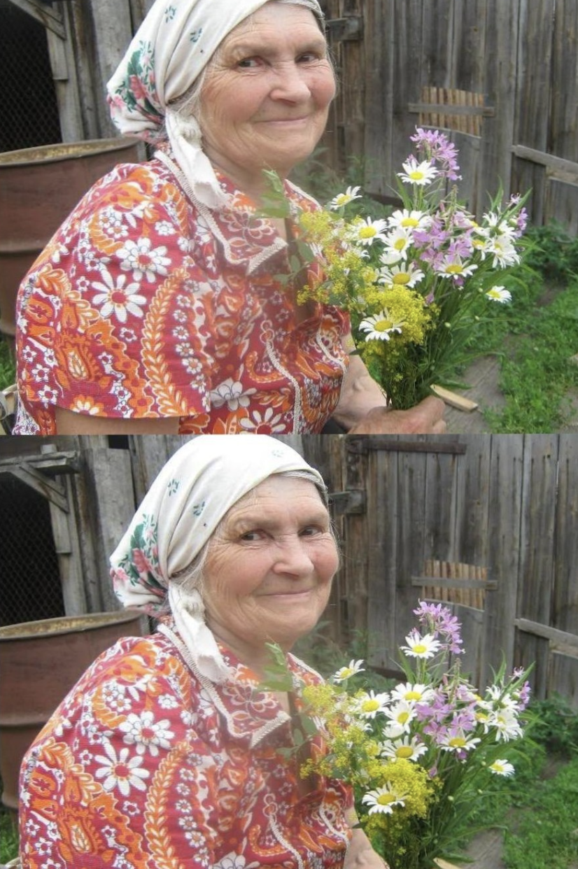 У мене є найкраща у світі бабуся, яка виховала та замінила маму. Проте те, що вона нещодавно утнула ніяк не дає мені спокою…