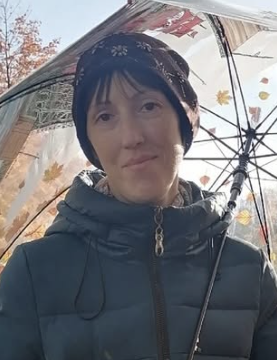 Кохана, добре, що у тебе велика квартира! Одну кімнату займуть мої батьки, бо їм набридло жити в селі! — безтурботно сказав наречений…