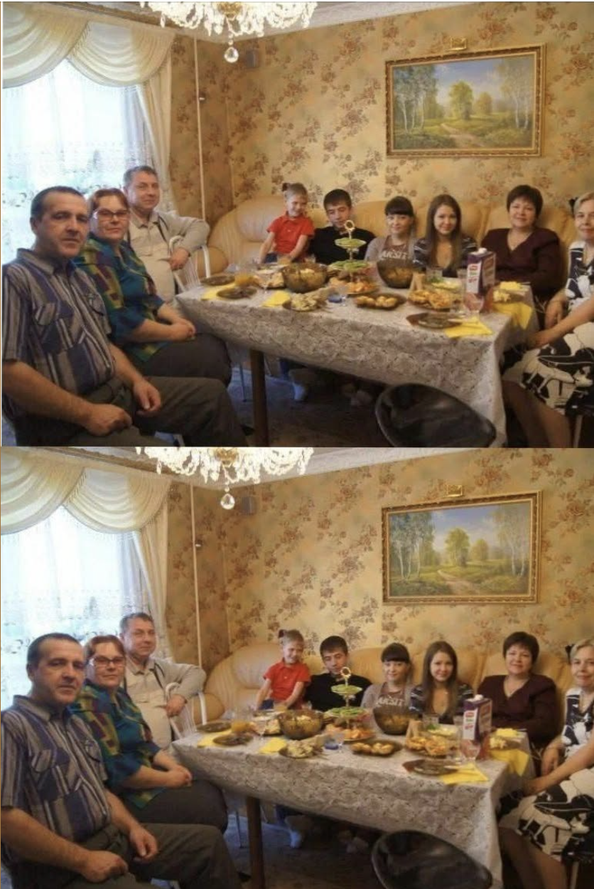 Я понад 20 років працювала в Італії, щоб дати все своїм дітям, а вони навіть мене не зустріли, коли повернулась. Чоловіка свого я вигнала, бо він мало того, що нічого не заробляв, так потім почав з дому все виносити. Свекруха мене підтримала, вона взагалі золота жінка. Я, як зібралась їхати за кордон, залишила на неї трьох своїх дітей і не хвилювалась, бо знала, що вони в надійних руках. Працювала, а гроші додому надсилала, свекруха для мене їх складала. Так за 17 років, я купила три квартири, для кожного з дітей. Далі все, що заробляла ділила на рівні частини та дітям надсилала. За себе не думала, бо ж маю трьох дітей, то вже біля когось із них на старість прихилюсь, бо зробила для них усе. З особистого майна у мене лише старенький будинок в селі, який мені дістався від бабусі.