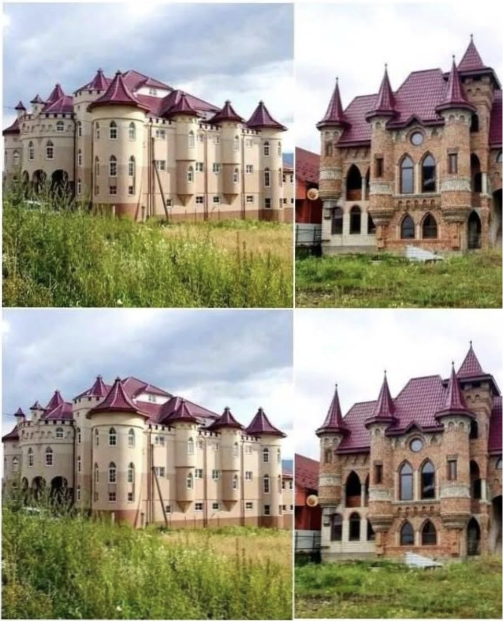 Впевнена, що такого ви ще не бачили, хіба що подорожували в Закарпатській області. За життя вже склалося уявлення про село, однак це точно не про цю місцевість. Тут ви не побачите невеличку хату, великий сал, город чи сараї. Нижня Апша – село, яке розвіяло всі стереотипи. Саме так живуть люди в поселені, недалеко від українсько-румунського кордону. 1. Одне з найбагатших сіл України 2. Архітектура села більше нагадує європейські вулички 3. Чим дальше від центру, тим розкішніші будівлі 4. У Нижній Апші взагалі немає будинків на один поверх 5. Мешканці цього села завжди хочуть мати кращий будинок, ніж в сусіда, хоча б на одну цеглинку…