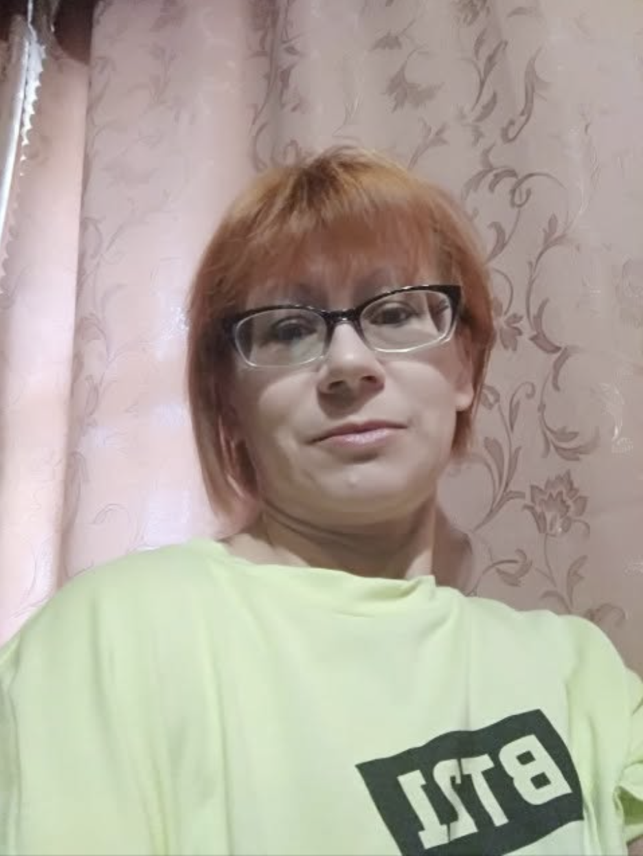Мамі не подобається твоя рідня! — почав чоловік. Добре. Тоді хай більше не бачить і мене! — відрізала Яна.