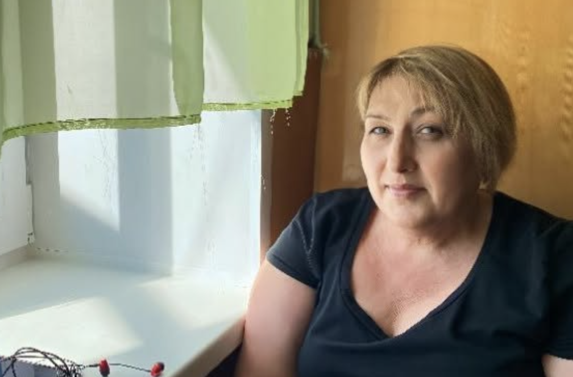 Я більше не «Анечка». Я — Анна Сергіївна, власниця цієї квартири й свободи. А ви всі — на вихід.