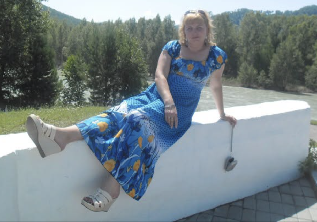 Не хочеш їхати до моїх батьків на дачу — значить, і на море цього року ми не поїдемо! Моя мама не дозволить тобі відпочивати, поки ти як слід…