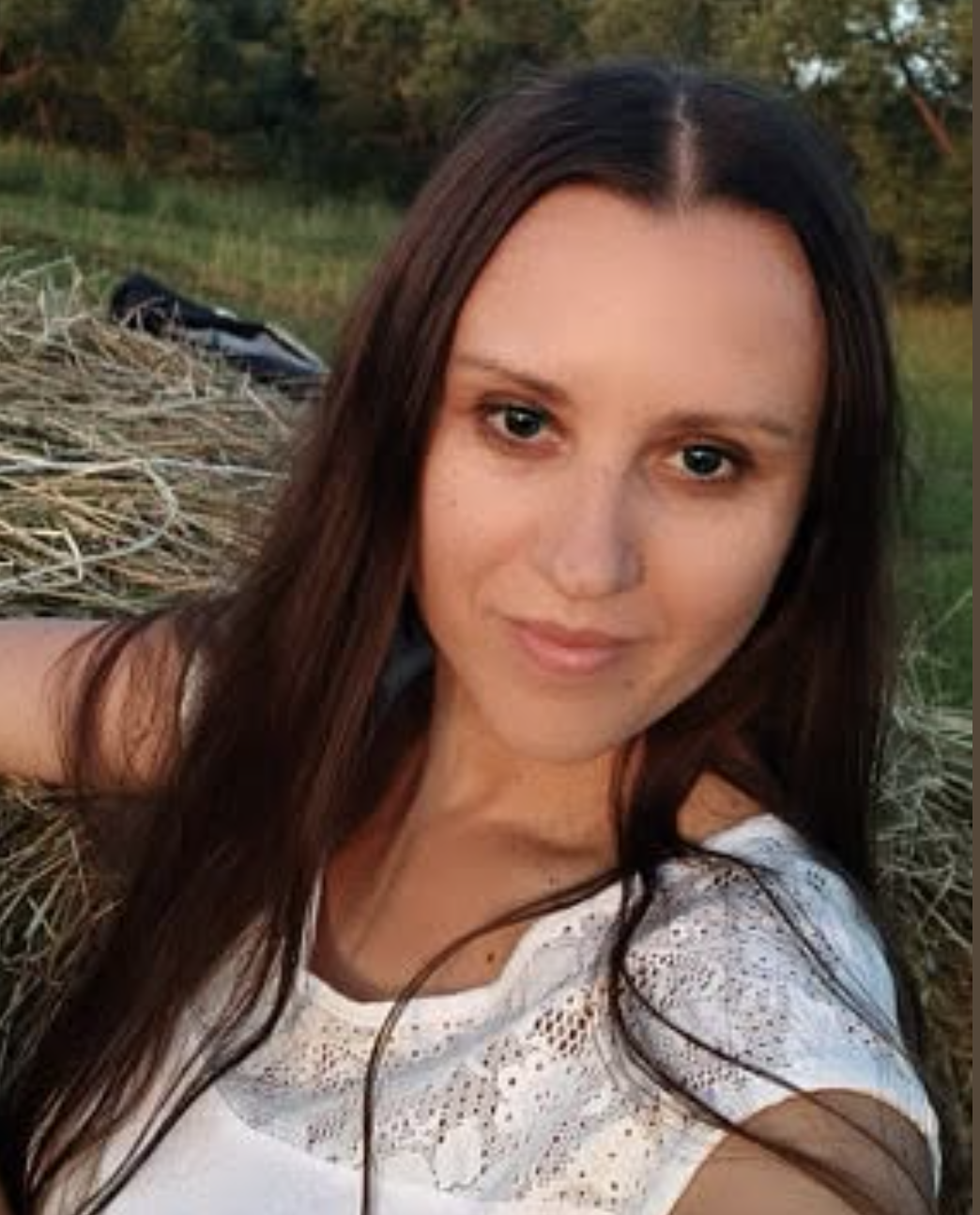 Де ти лазиш, вIвця? Ми вже годину стоїмо під твоєю квартирою, їсти хочемо! — пролунав грубий голос тітки.