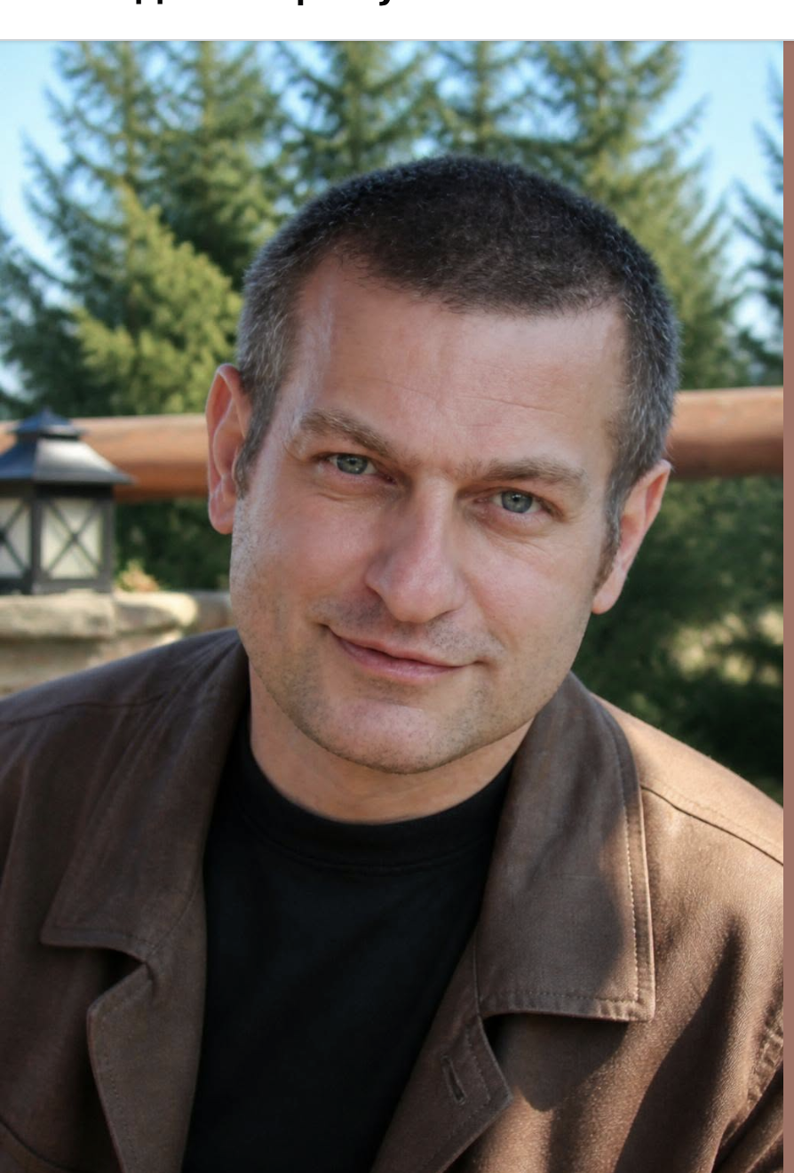 Я рідко ділюся особистим з чужими людьми. Але в моєму житті трапилася одна подія, яка досі не дає мені спокою.