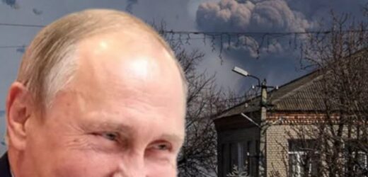 Ocь, щo cкaзaлu y пyтiнa пicля мacoвaнoгo yдapy пo Кuєвy
