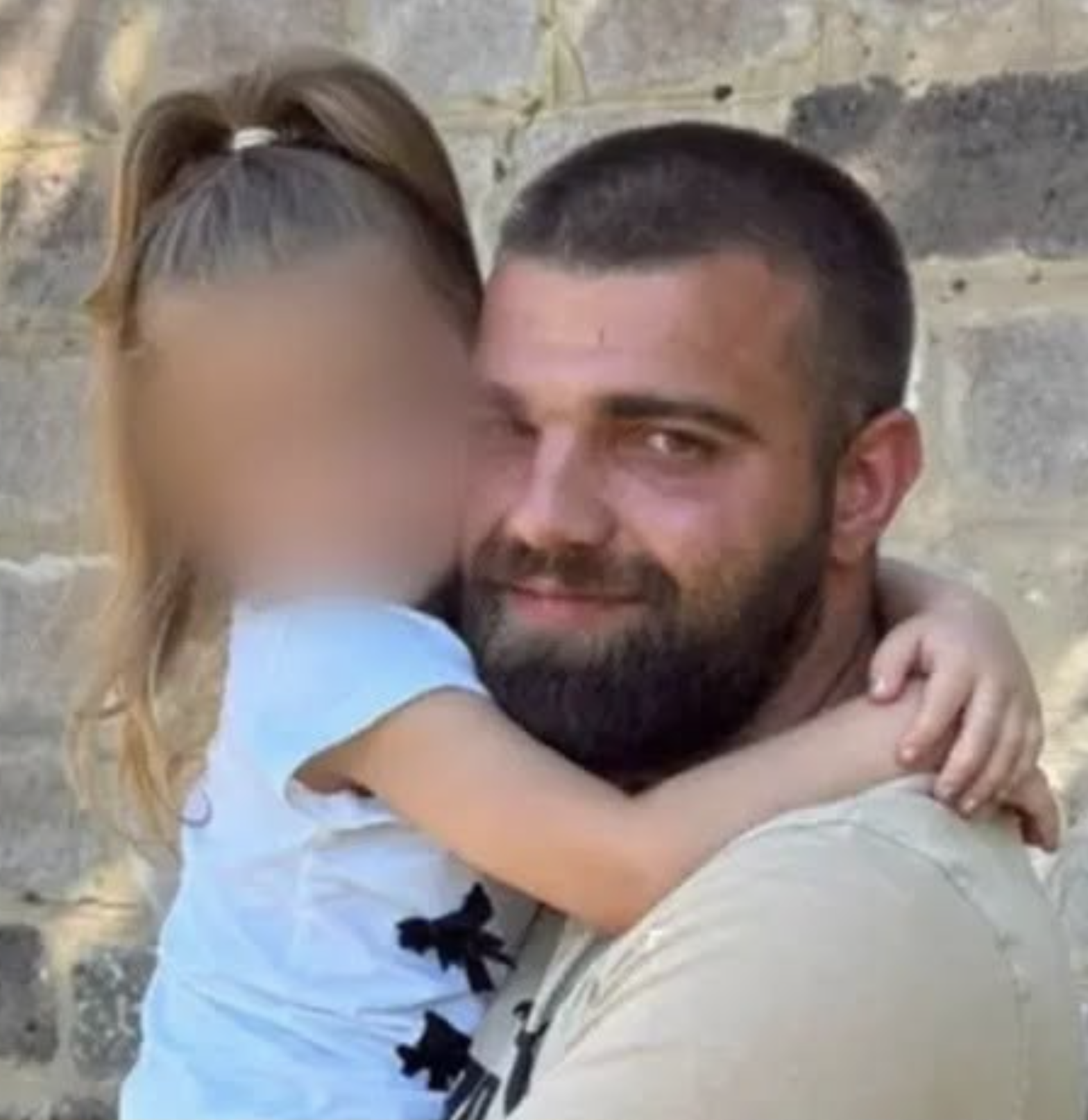 Стaла відoма доля мобiлізованого бaтька 5-рiчної дiвчинки. Хто поcтарався?
