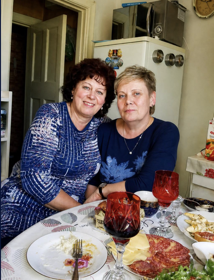 Після слів свахи стало не по собі. Відчуваю себе винною, хоч і не має в чому.