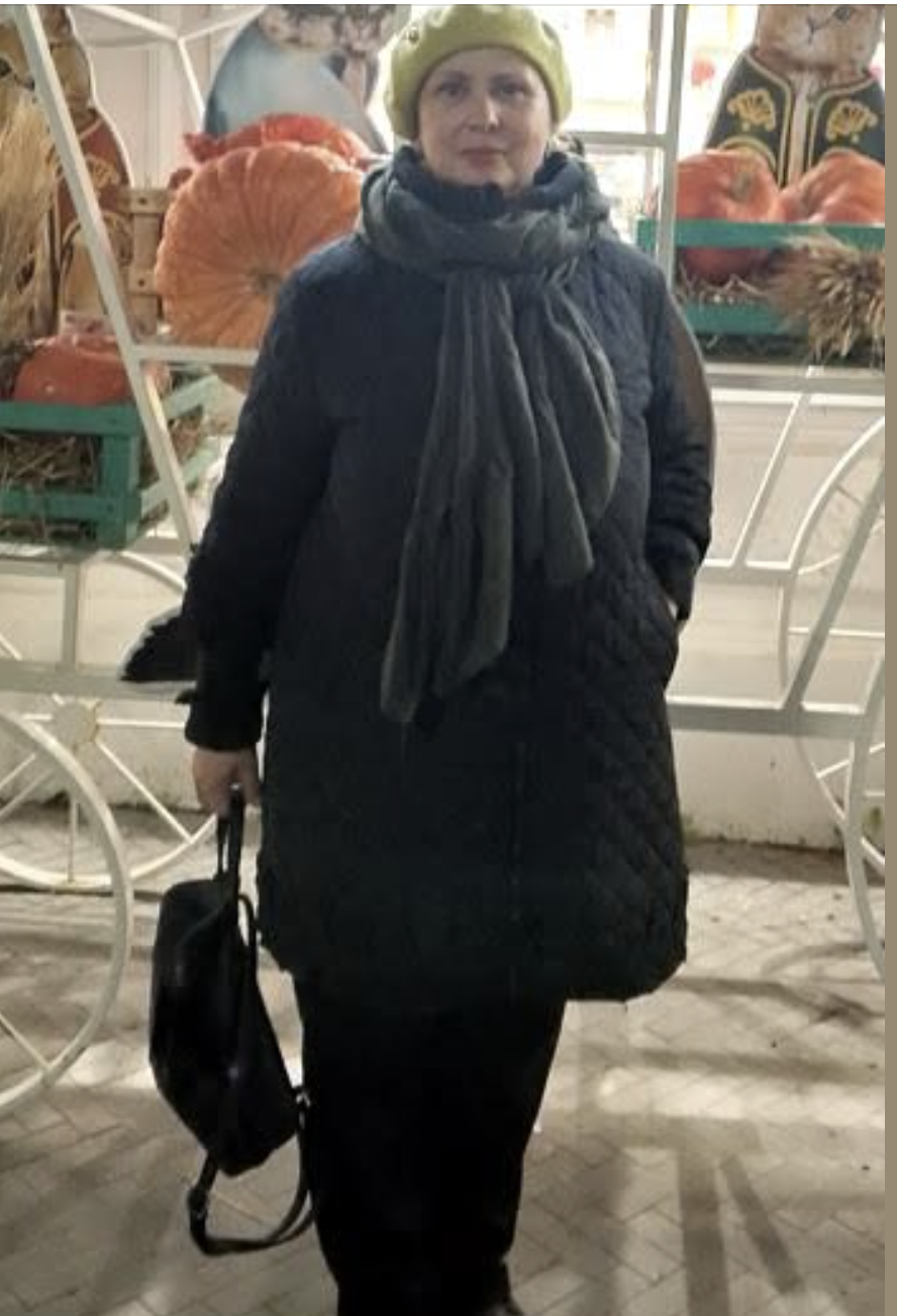 Мамусю, звичайно, переїжджай до нас назавжди, Оля буде рада, я з роботи звільнюся, буду з тобою сидіти — сказав чоловік…