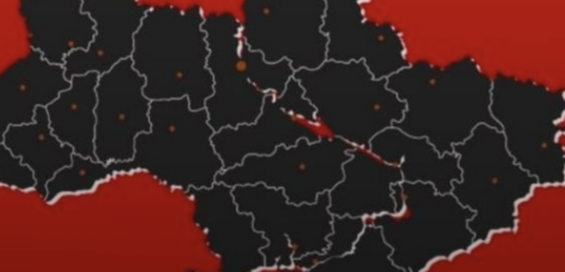 УВАГА. Завтра, 8 ЛИПНЯ – ВЛУПИТЬ по всій території країни