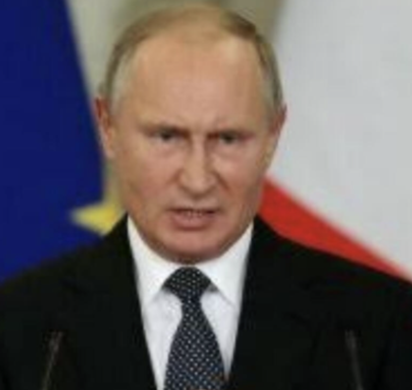 ОЦЕ ТАК‼ путін просто в ІСТЕРИЦІ: в нього забрали НАЙДОРОЖЧЕ